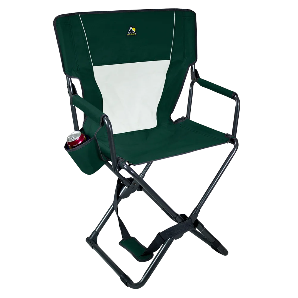 Xpress™ Director's Chair - Fresh Air Retreat
