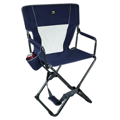 Xpress™ Director's Chair - Campfire Ready