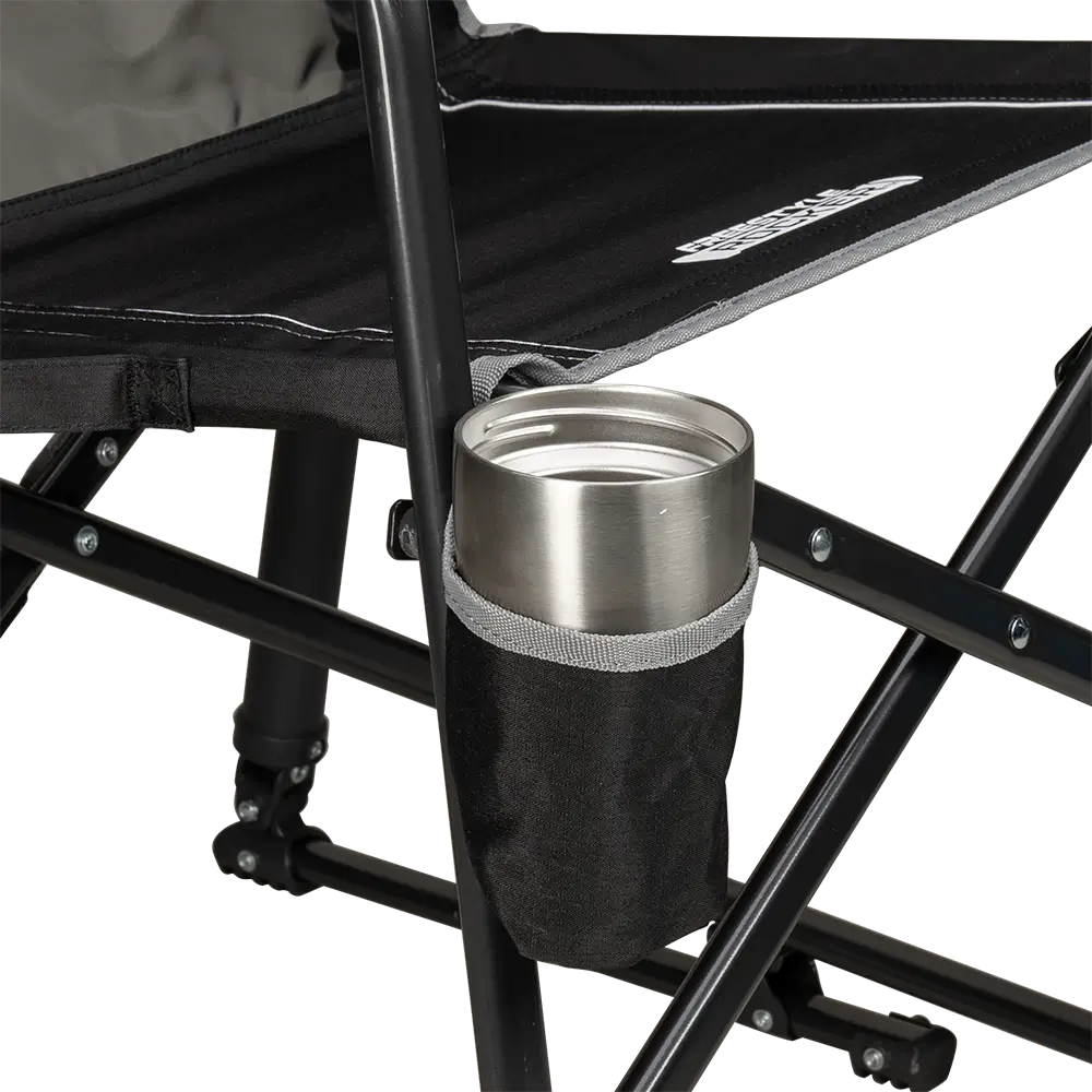 Freestyle Rocker™ - Porch Side Style