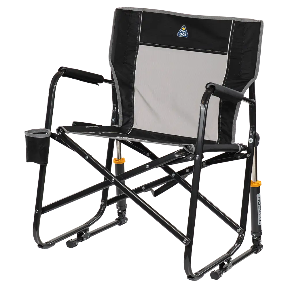 Freestyle Rocker™ - Patio Style