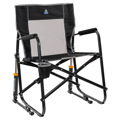 Freestyle Rocker™ - Porch Side Style