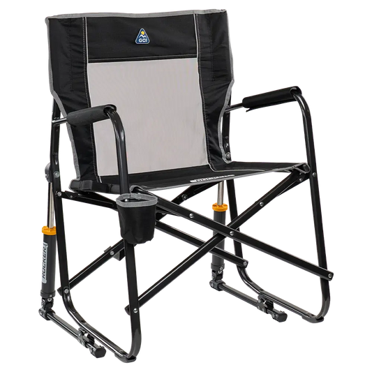 Freestyle Rocker™ - Porch Side Style