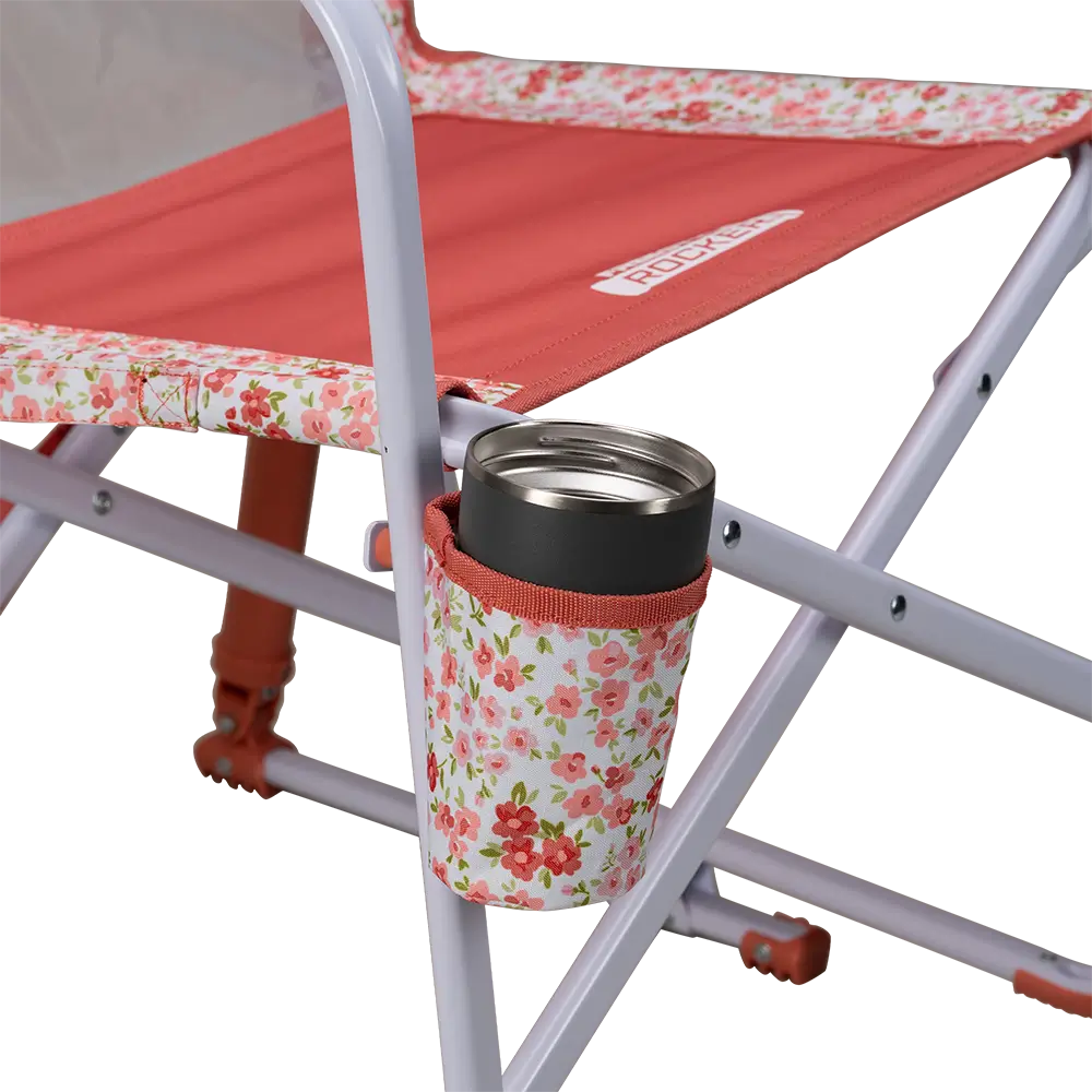 Freestyle Rocker™ - Porch Side Style