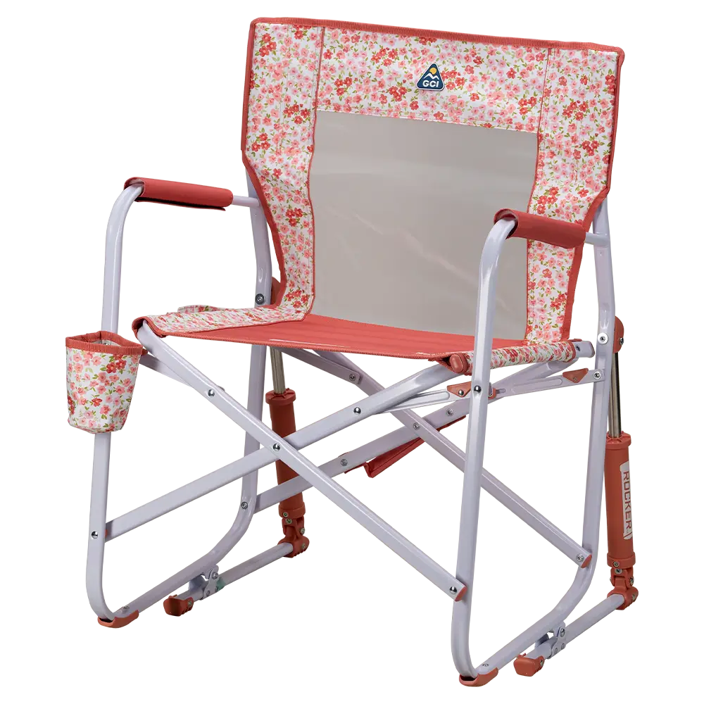 Freestyle Rocker™ - Patio Style