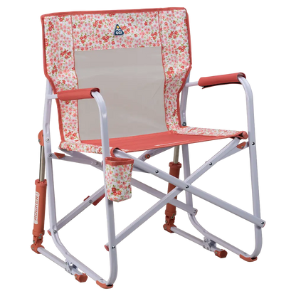 Freestyle Rocker™ - Porch Side Style