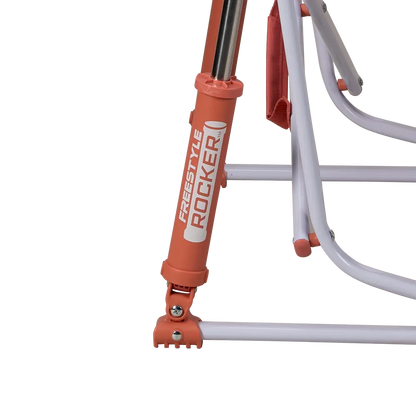 Freestyle Rocker™ - Porch Side Style