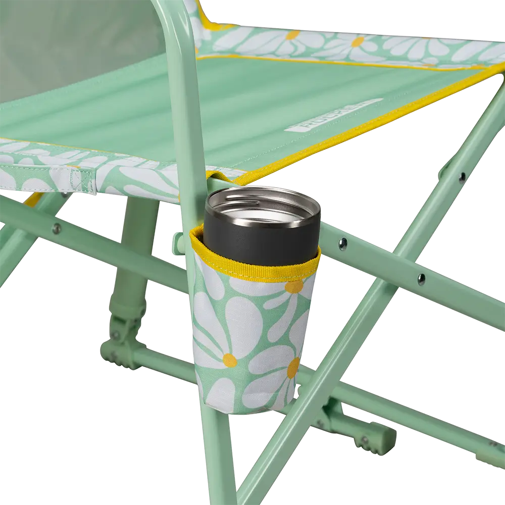 Freestyle Rocker™ - Porch Side Style