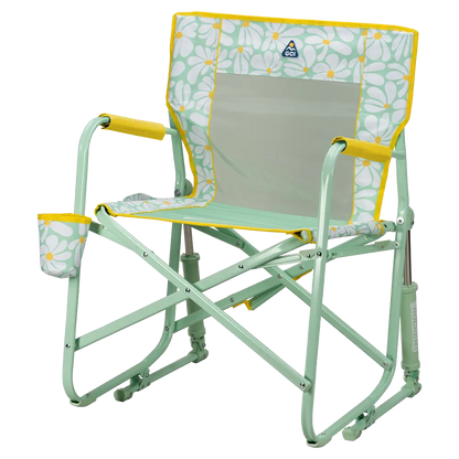 Freestyle Rocker™ - Porch Side Style