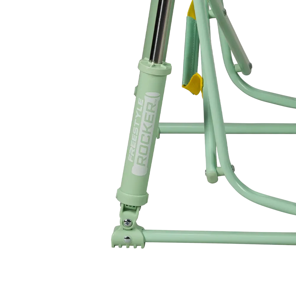 Freestyle Rocker™ - Porch Side Style