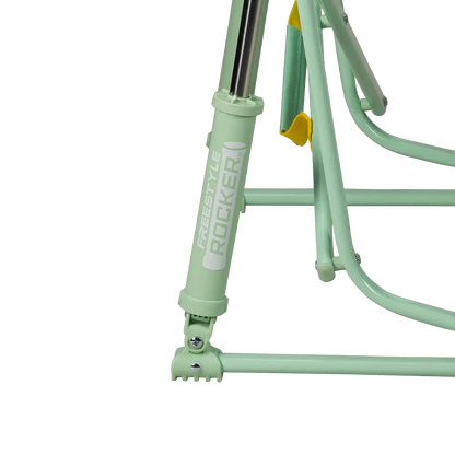 Freestyle Rocker™ - Porch Side Style