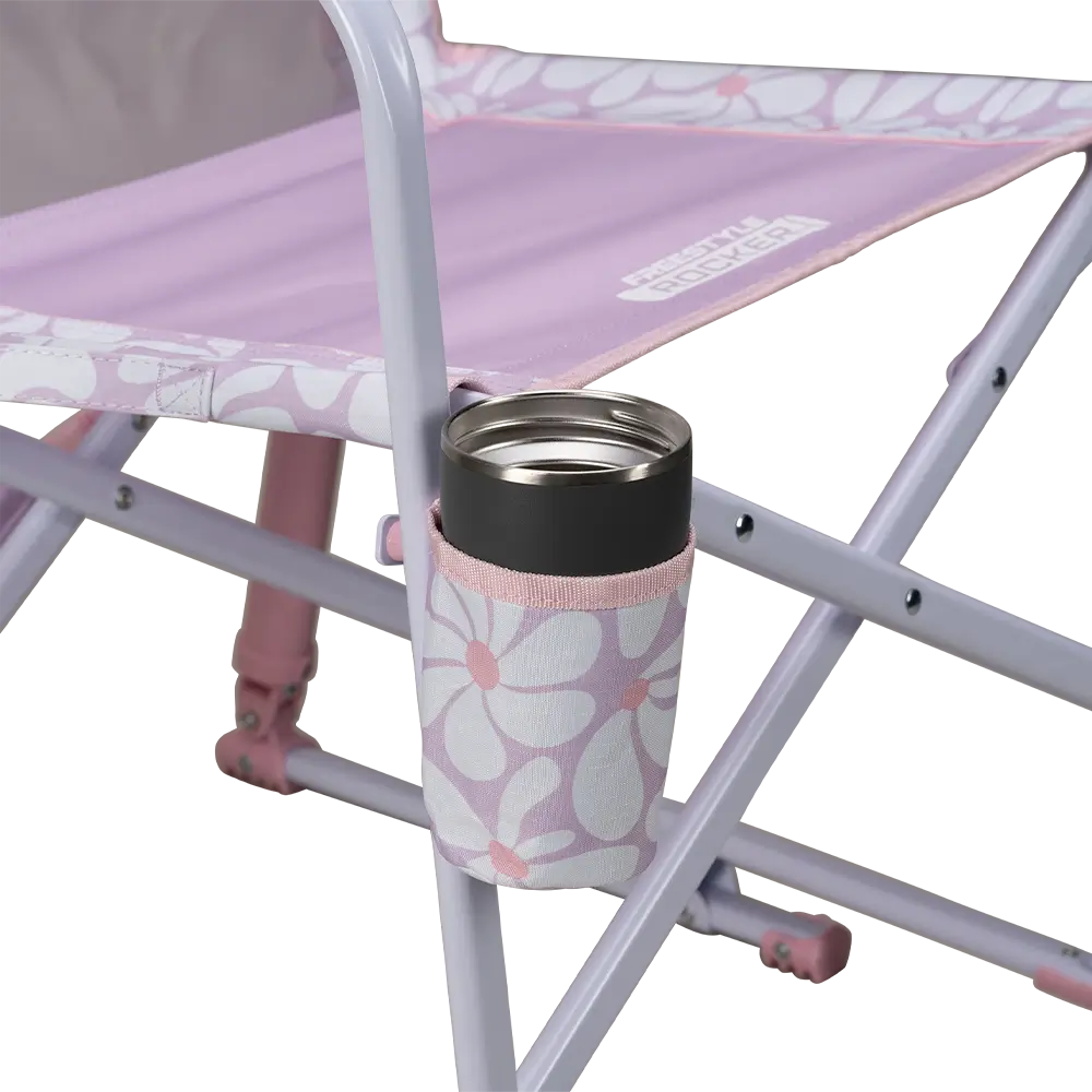 Freestyle Rocker™ - Porch Side Style