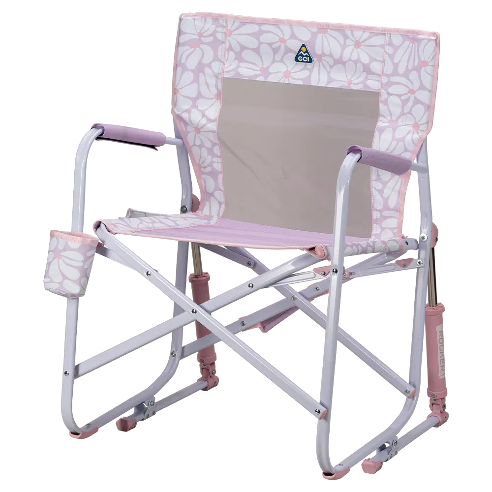 Freestyle Rocker™ - Patio Style