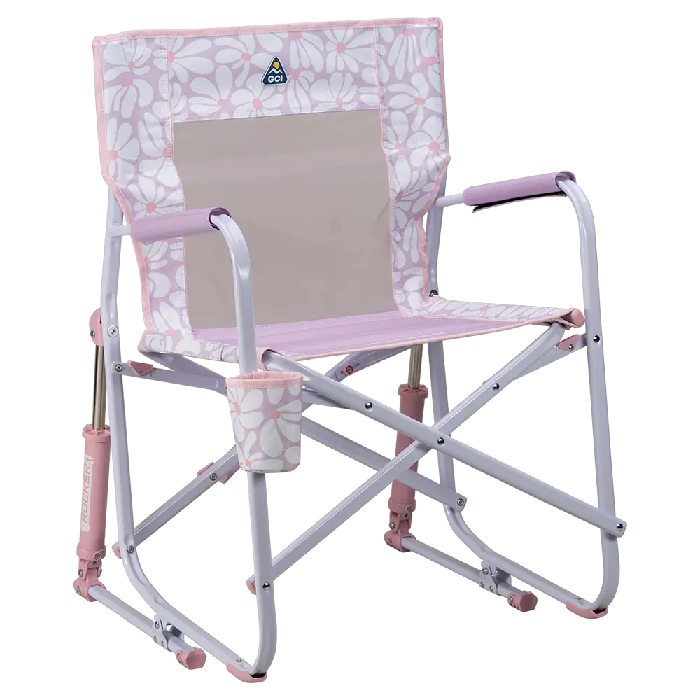 Freestyle Rocker™ - Patio Style