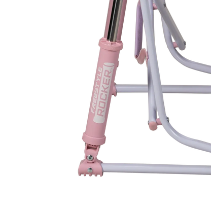Freestyle Rocker™ - Porch Side Style