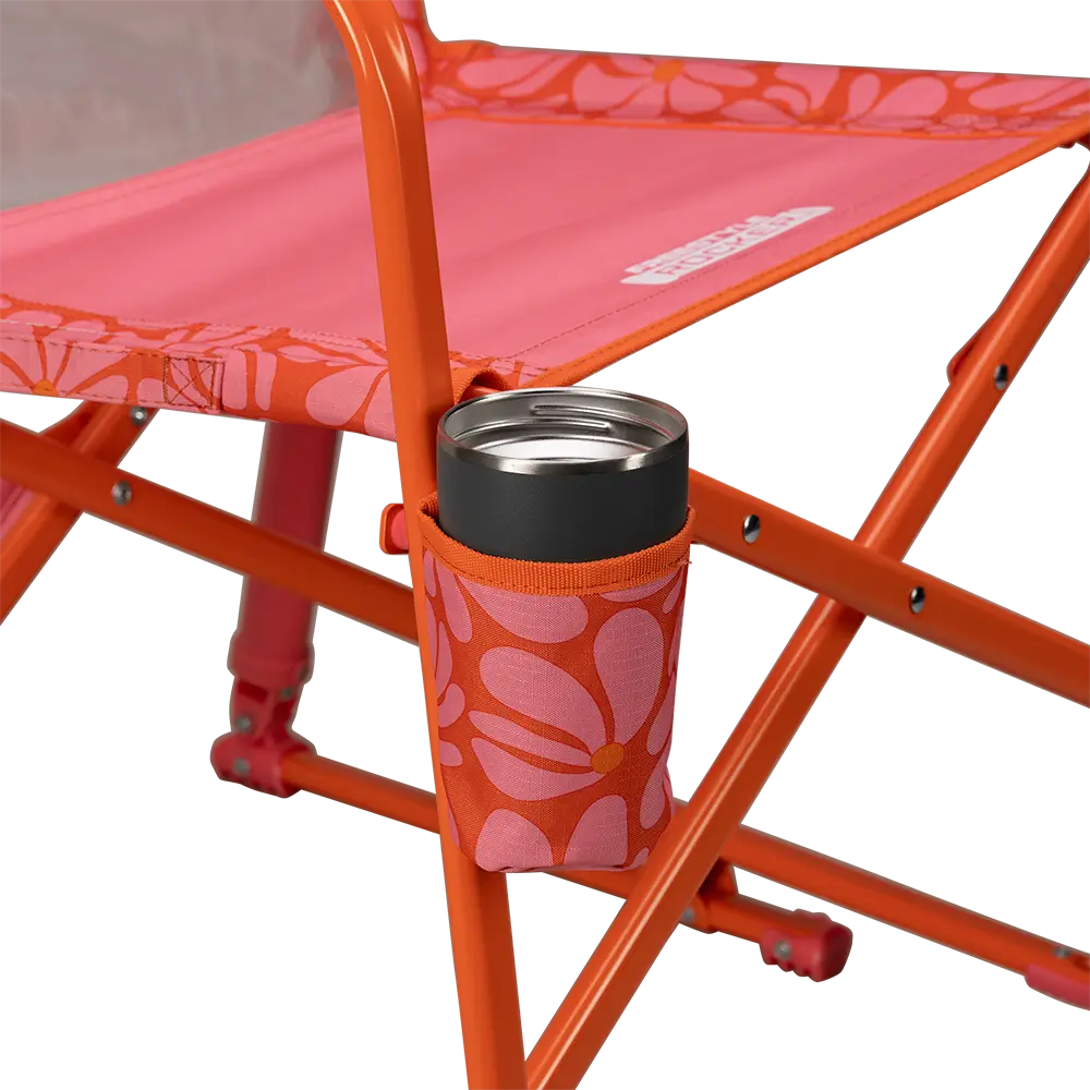Freestyle Rocker™ - Porch Side Style