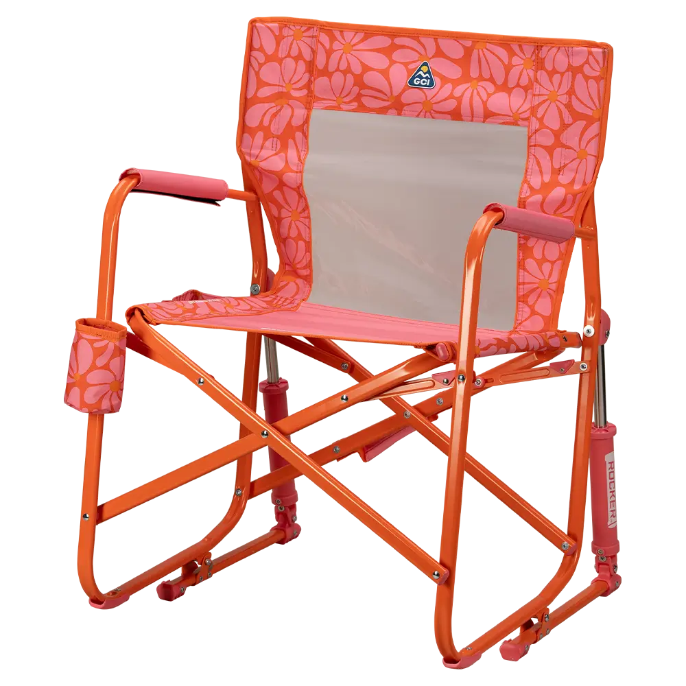 Freestyle Rocker™ - Patio Style