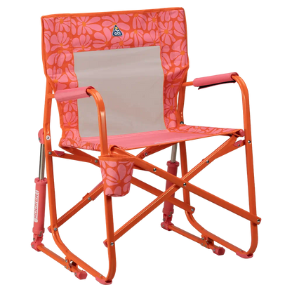 Freestyle Rocker™ - Porch Side Style
