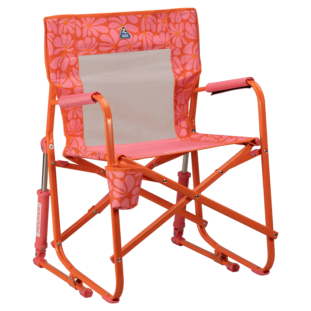 Freestyle Rocker™ - Patio Style