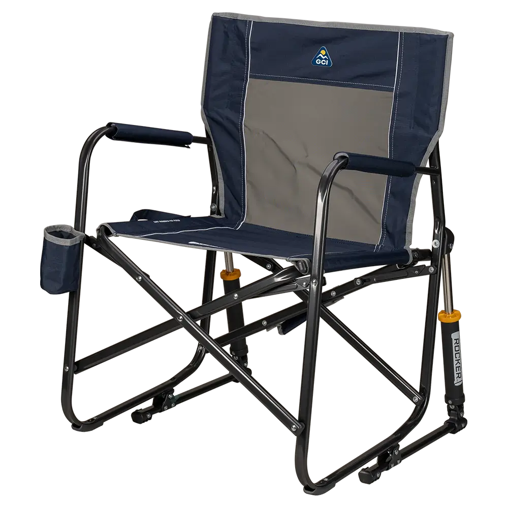 Freestyle Rocker™ - Patio Style
