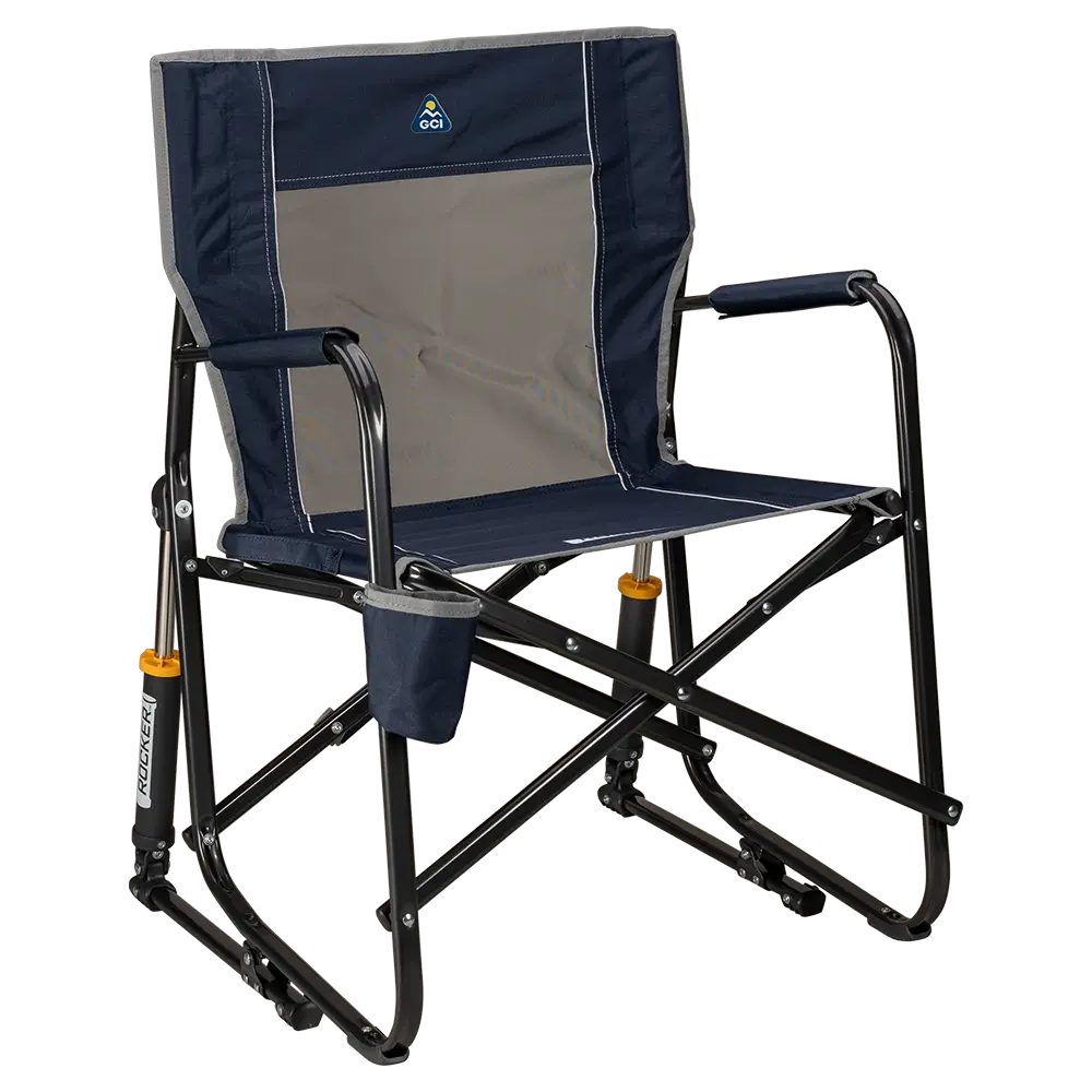 Freestyle Rocker™ - Porch Side Style