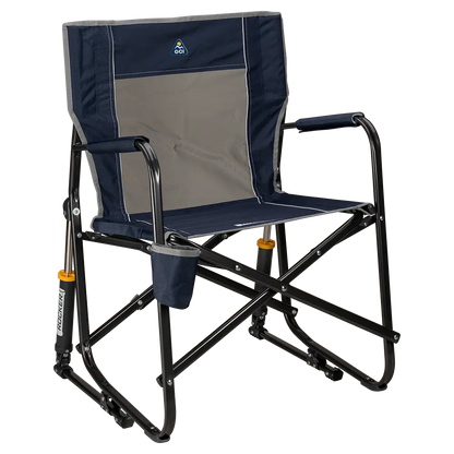 Freestyle Rocker™ - Porch Side Style