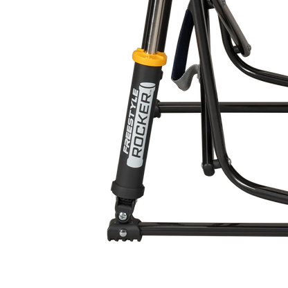 Freestyle Rocker™ - Porch Side Style