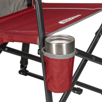 Freestyle Rocker™ - Porch Side Style