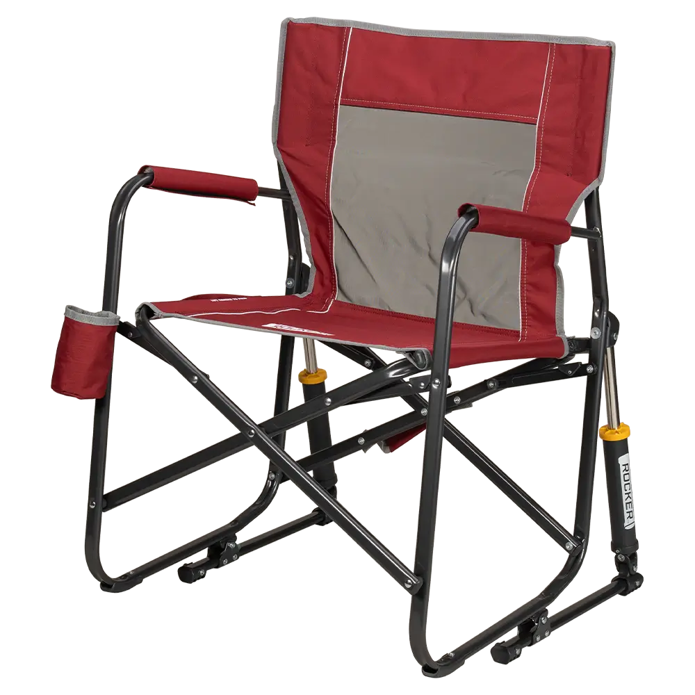 Freestyle Rocker™ - Porch Side Style