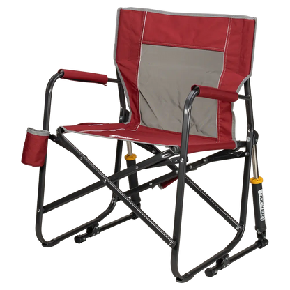 Freestyle Rocker™ - Porch Side Style