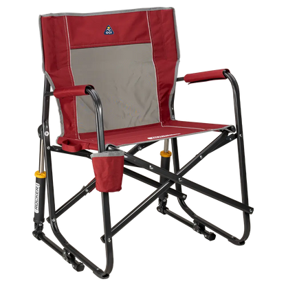 Freestyle Rocker™ - Porch Side Style