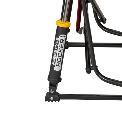 Freestyle Rocker™ - Porch Side Style
