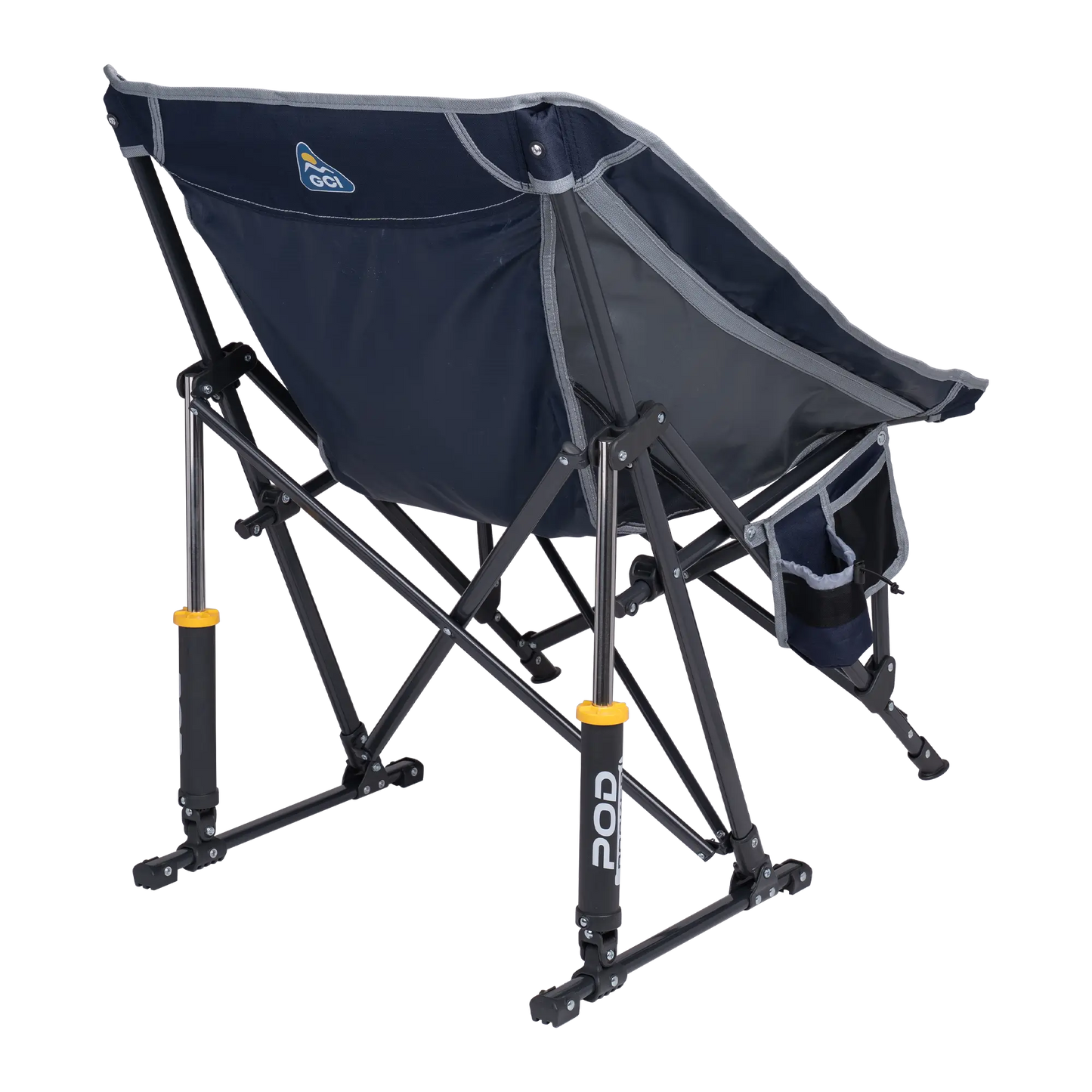 Pod Rocker™ - All Day Ready