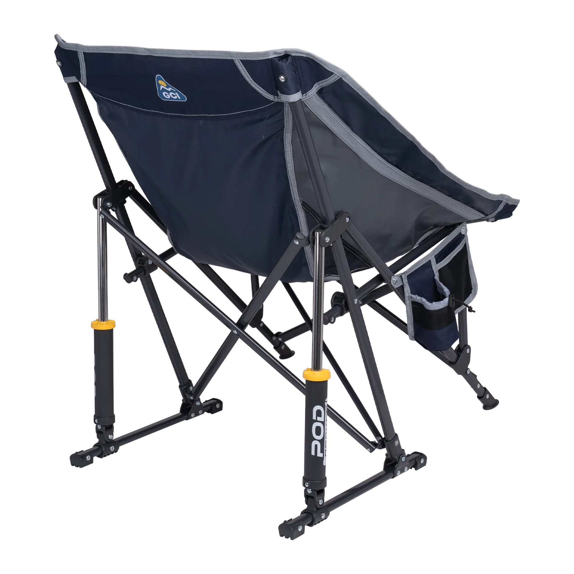 Pod Rocker™ - All Day Ready
