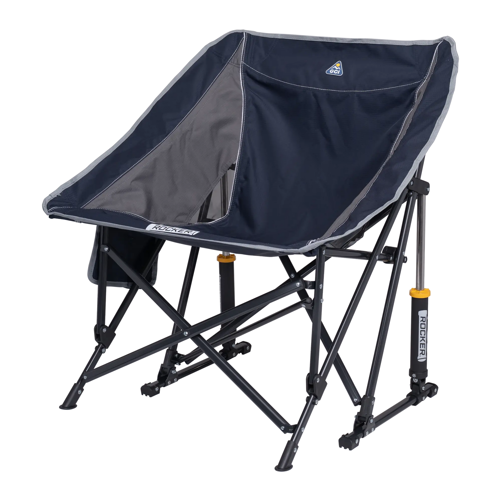 Pod Rocker™ - All Day Ready