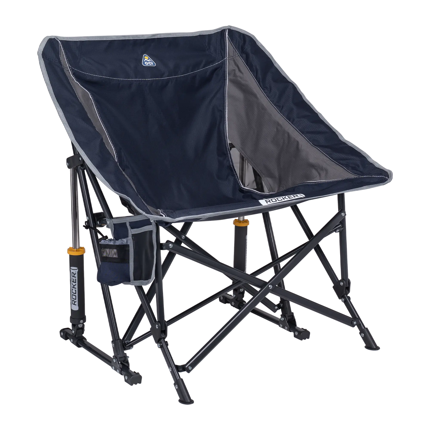 Pod Rocker™ - All Day Ready