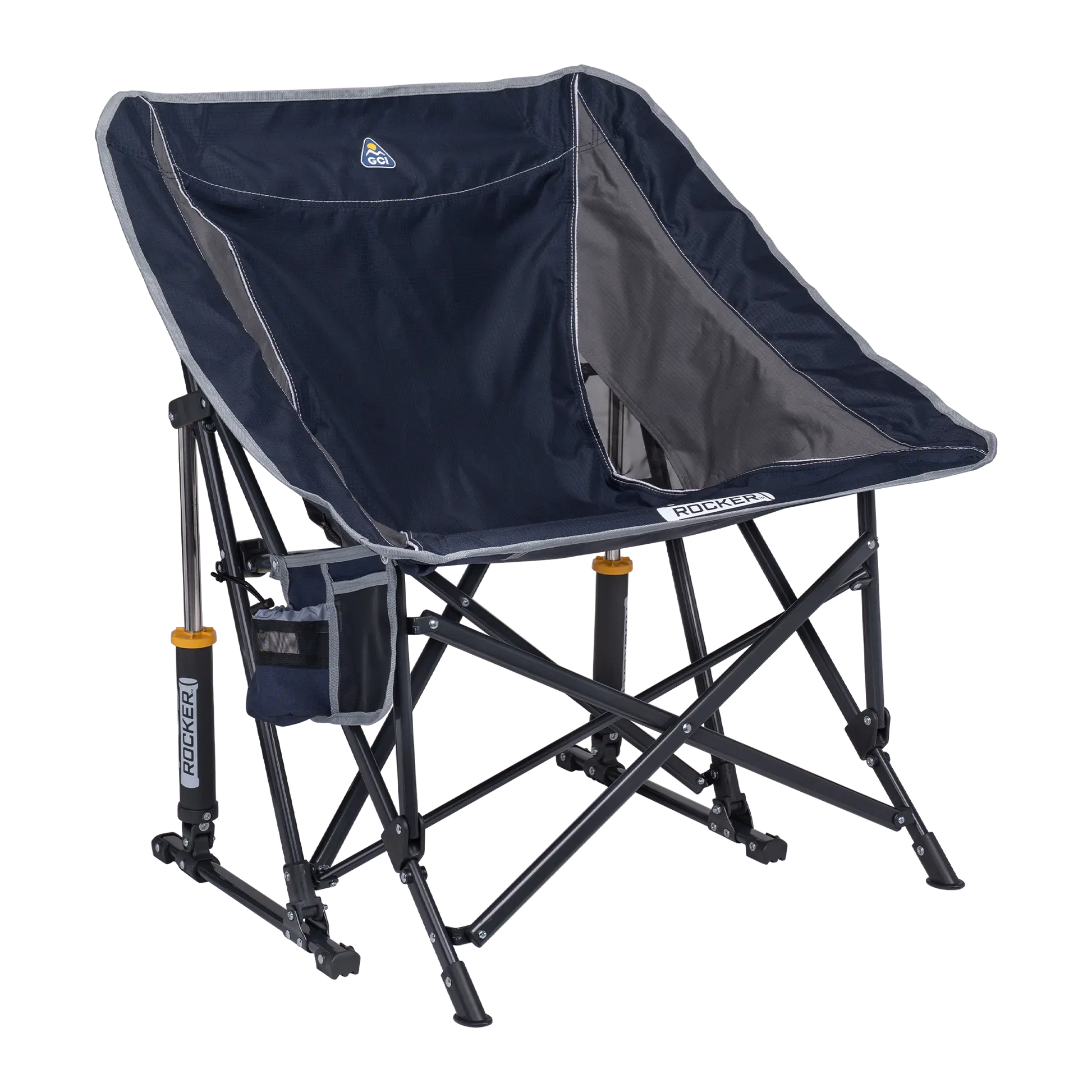 Pod Rocker™ - All Day Ready
