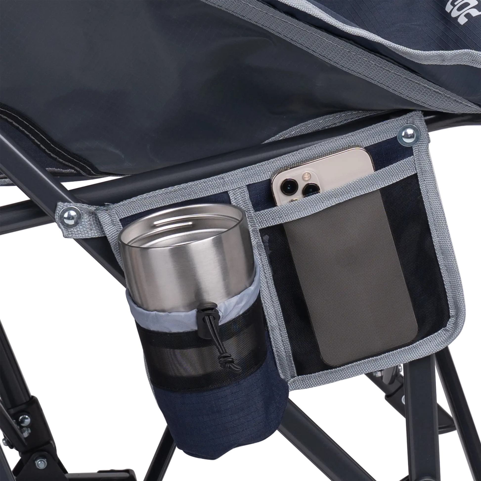 Pod Rocker™ - All Day Ready