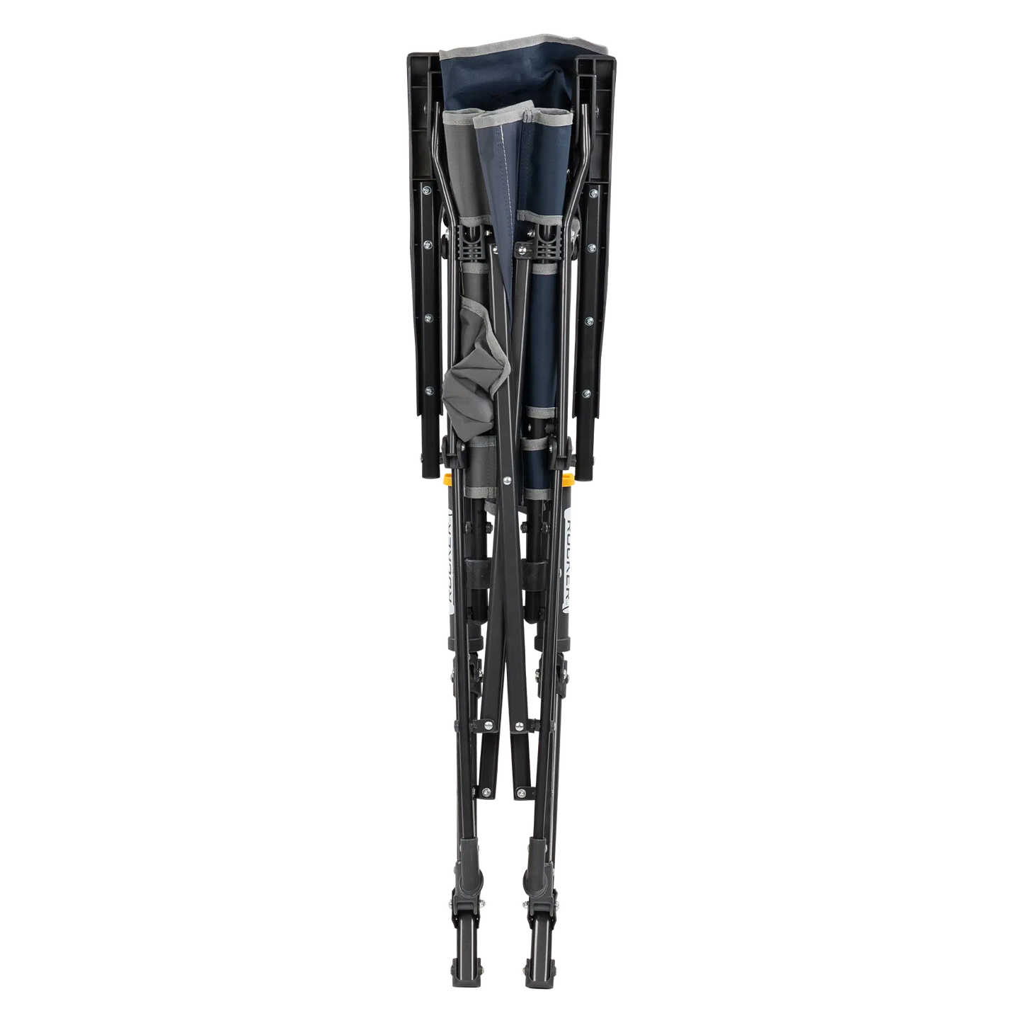RoadTrip Rocker™ - Open Road Ease