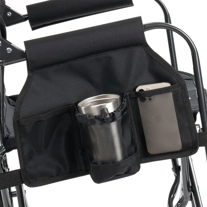 Stowaway Rocker™ - Cozy Camp Comfort