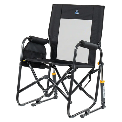 Stowaway Rocker™ - Weekend Ready