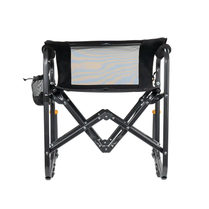 Stowaway Rocker™ - Weekend Ready