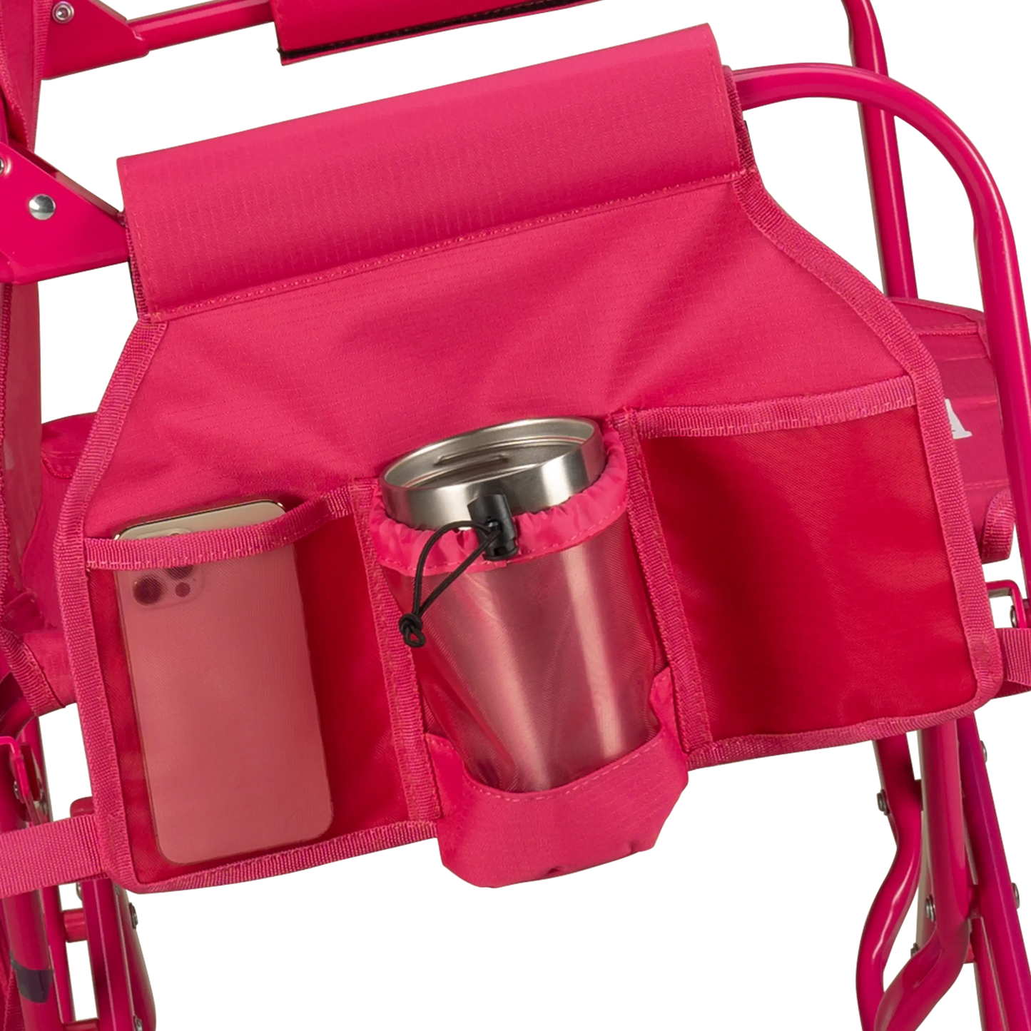 Stowaway Rocker™ - Weekend Ready