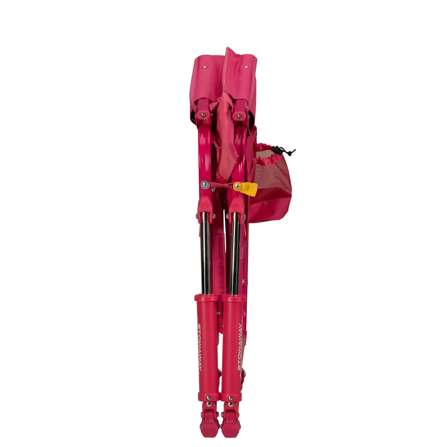 Stowaway Rocker™ - Cozy Camp Comfort