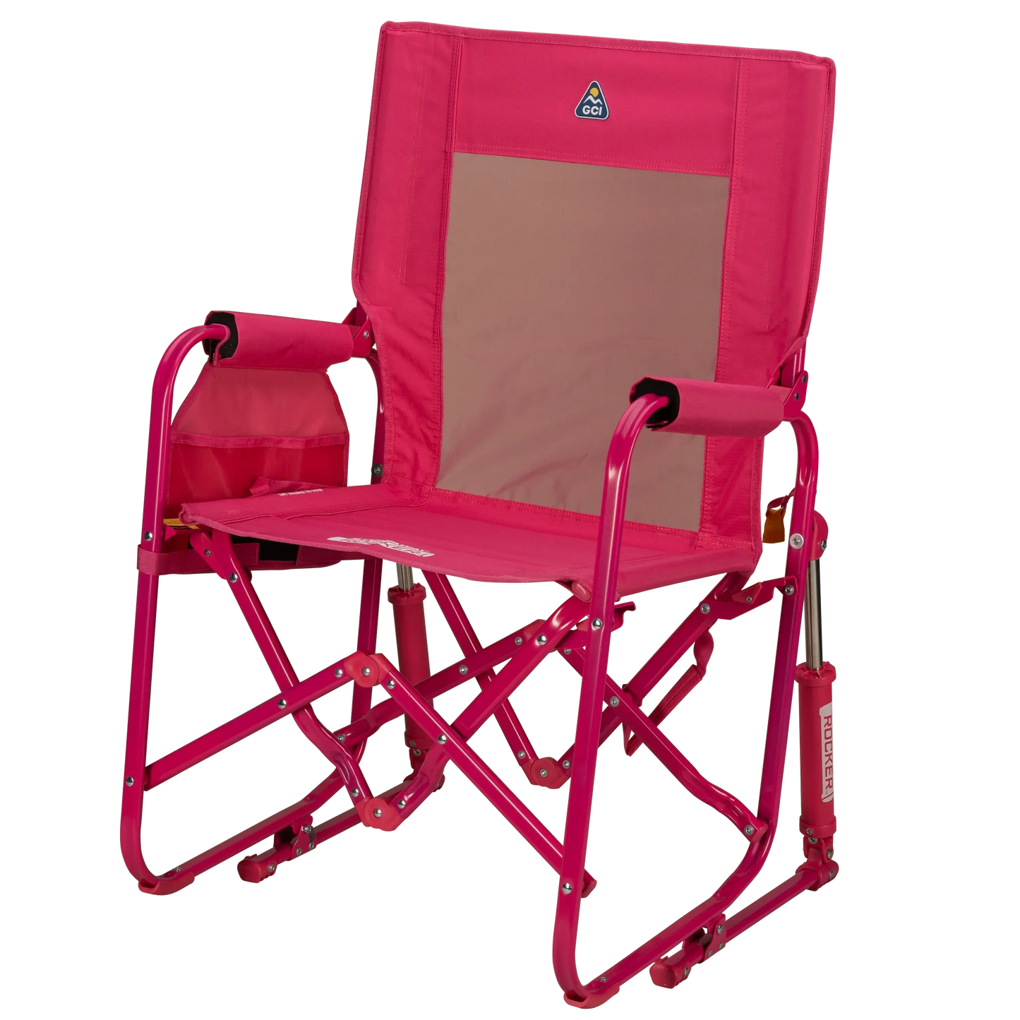 Stowaway Rocker™ - Weekend Ready