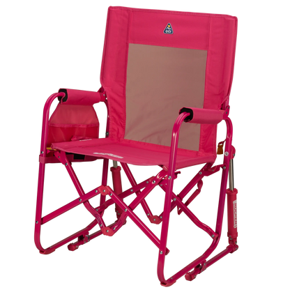 Stowaway Rocker™ - Weekend Ready