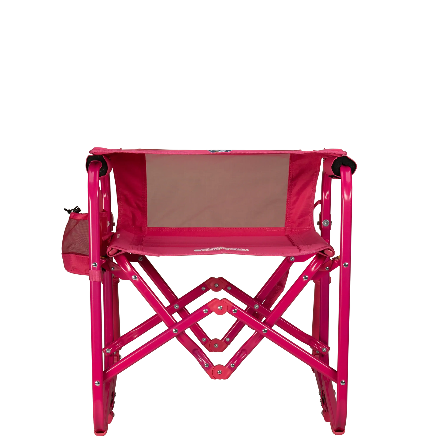 Stowaway Rocker™ - Cozy Camp Comfort