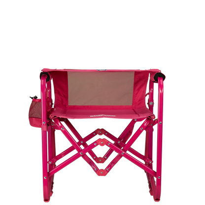 Stowaway Rocker™ - Cozy Camp Comfort