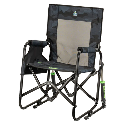Stowaway Rocker™ - Weekend Ready