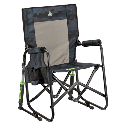 Stowaway Rocker™ - Weekend Ready