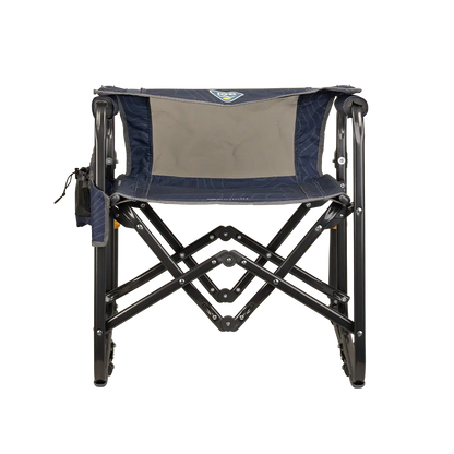 Stowaway Rocker™ - Weekend Ready